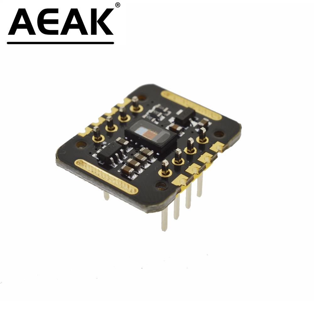 Muscle Sensor Emg - MAX30102 kalp hızı sensörü modülü Puls