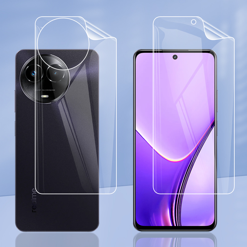 Realme C67 - Realme 11 için C67 narnarzo 60x