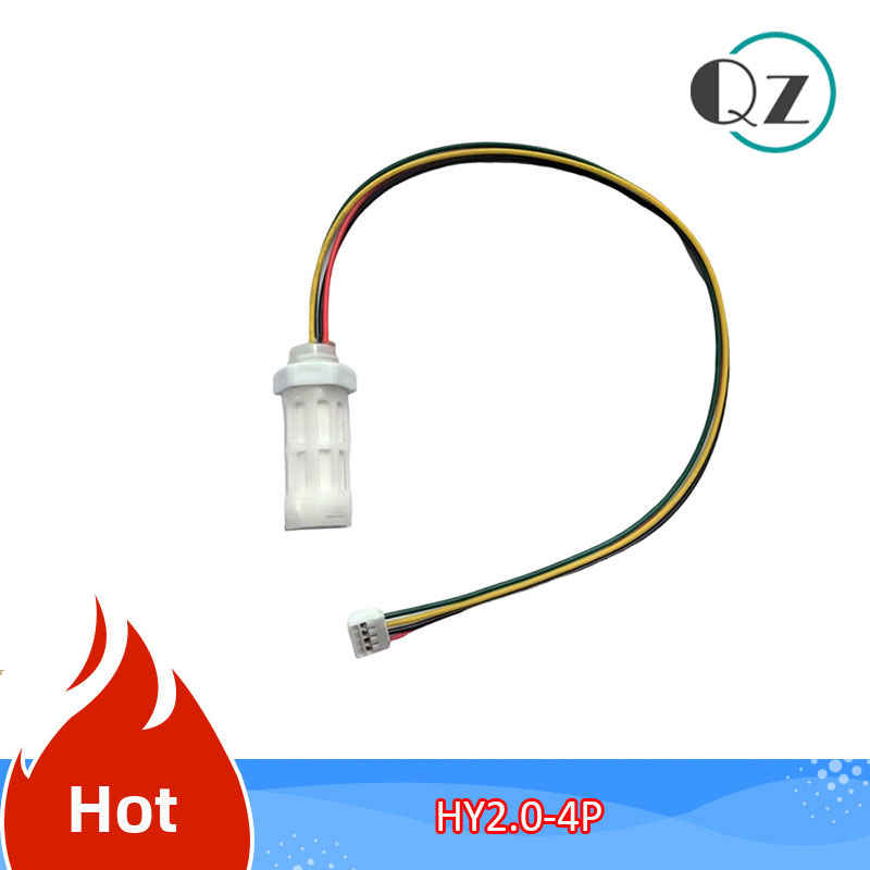 Muscle Sensor Emg - SHT20 SHT30 Sıcaklık ve Nem Sensörü