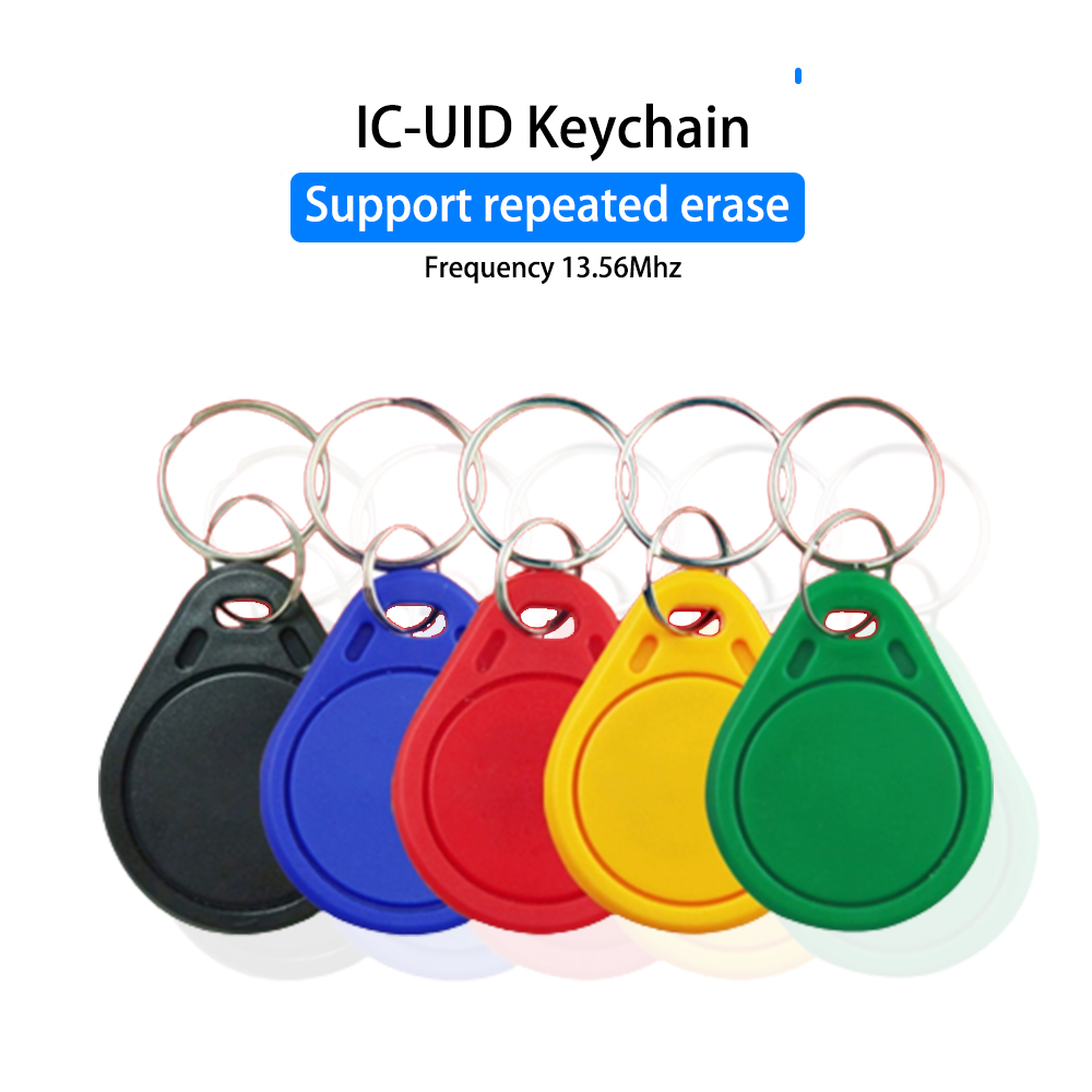 UID Yeniden Yazılabilir Anahta - Smart Ring Nfc Pay incelemesi ve fiyatı