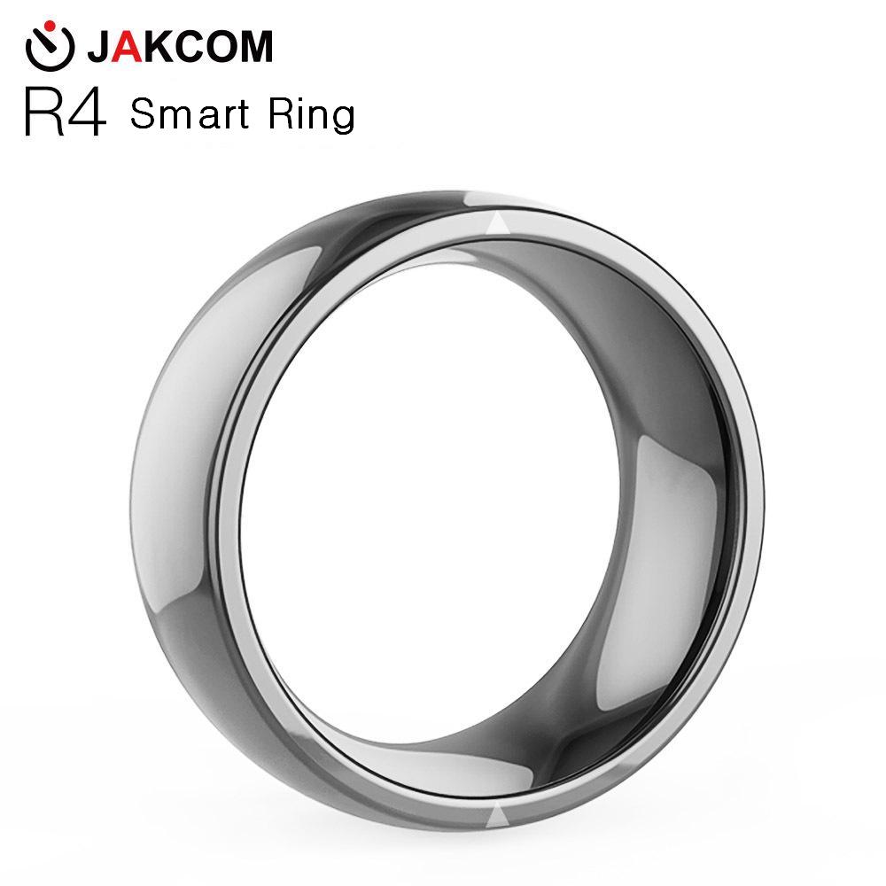 Jakcom R4 akıllı yüzük su geçi - Smart Ring Nfc Pay incelemesi ve fiyatı