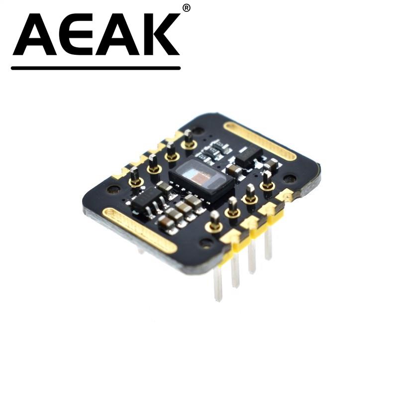 MAX30102 kalp hızı sensörü mod - Muscle Sensor Emg incelemesi ve fiyatı