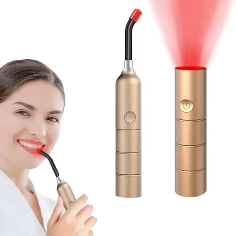 Ağız Yaraları Tedavisi İçin So - Galvanic Skin Sensor incelemesi ve fiyatı
