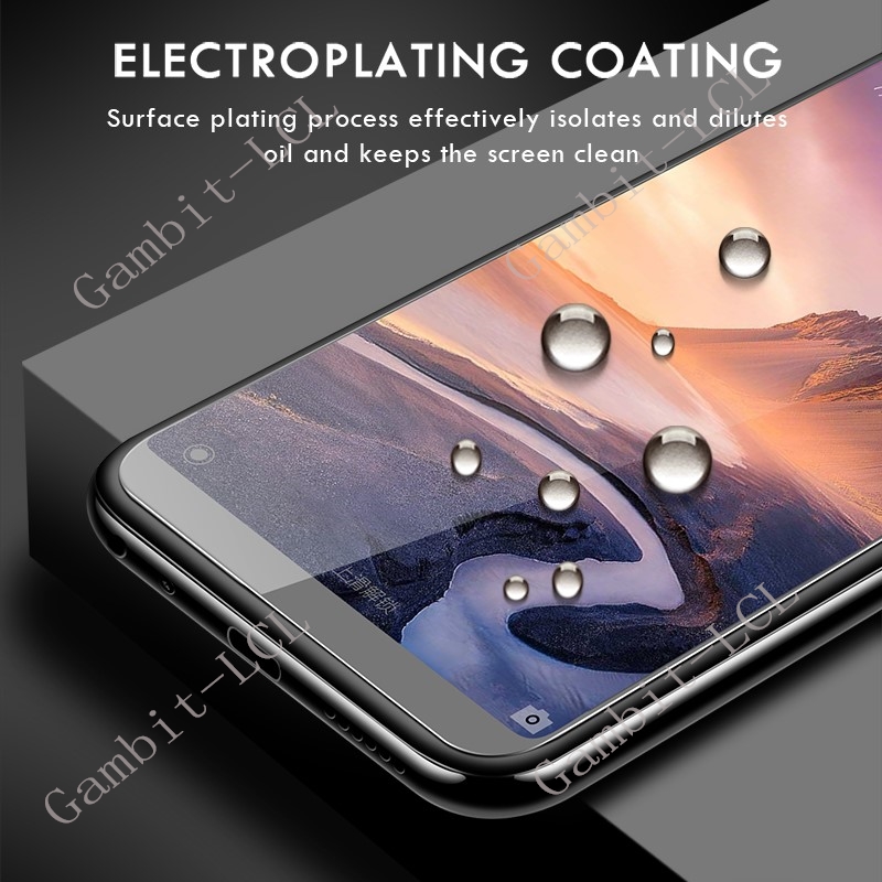 9H HD orijinal temperli cam Vi - Vivo V40 incelemesi ve fiyatı