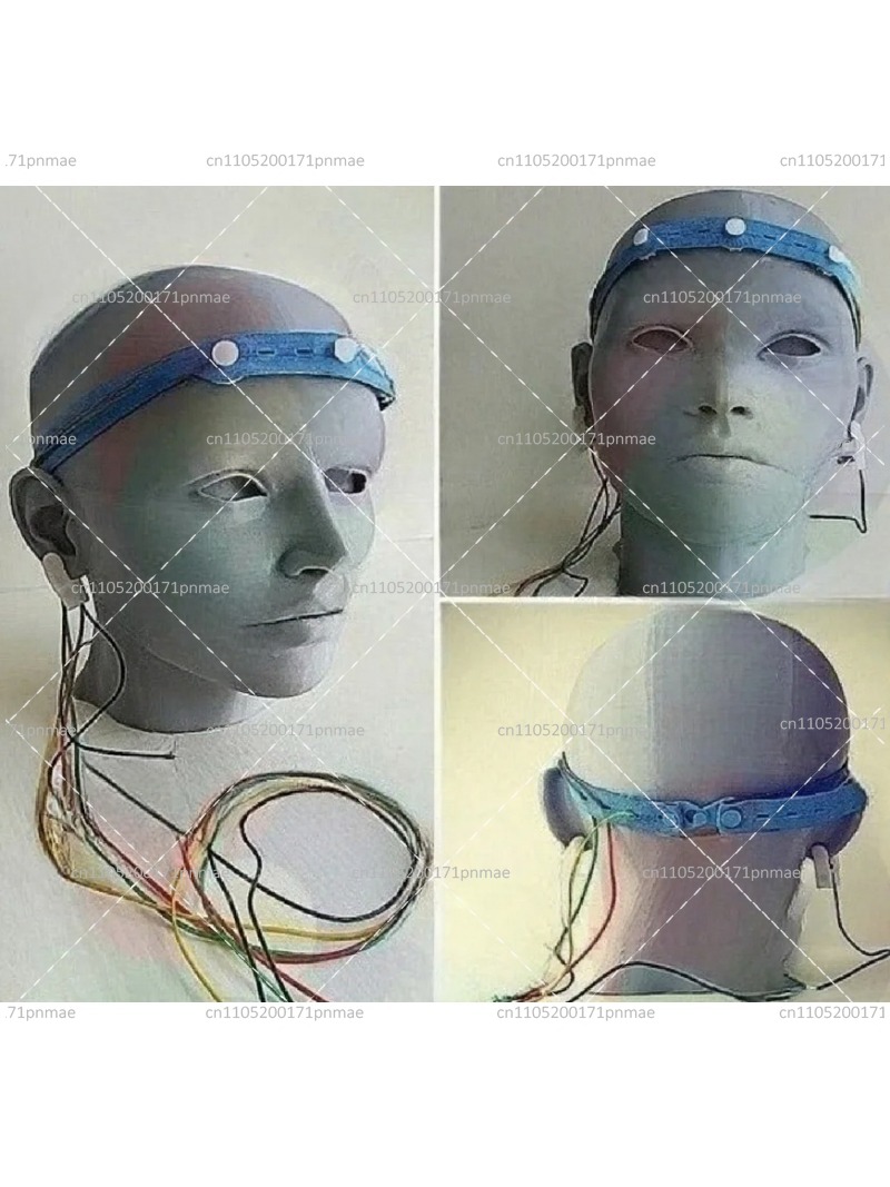 OpenBCI Beyin Dalgası Sensörü  - Meditation Headband Eeg incelemesi ve fiyatı