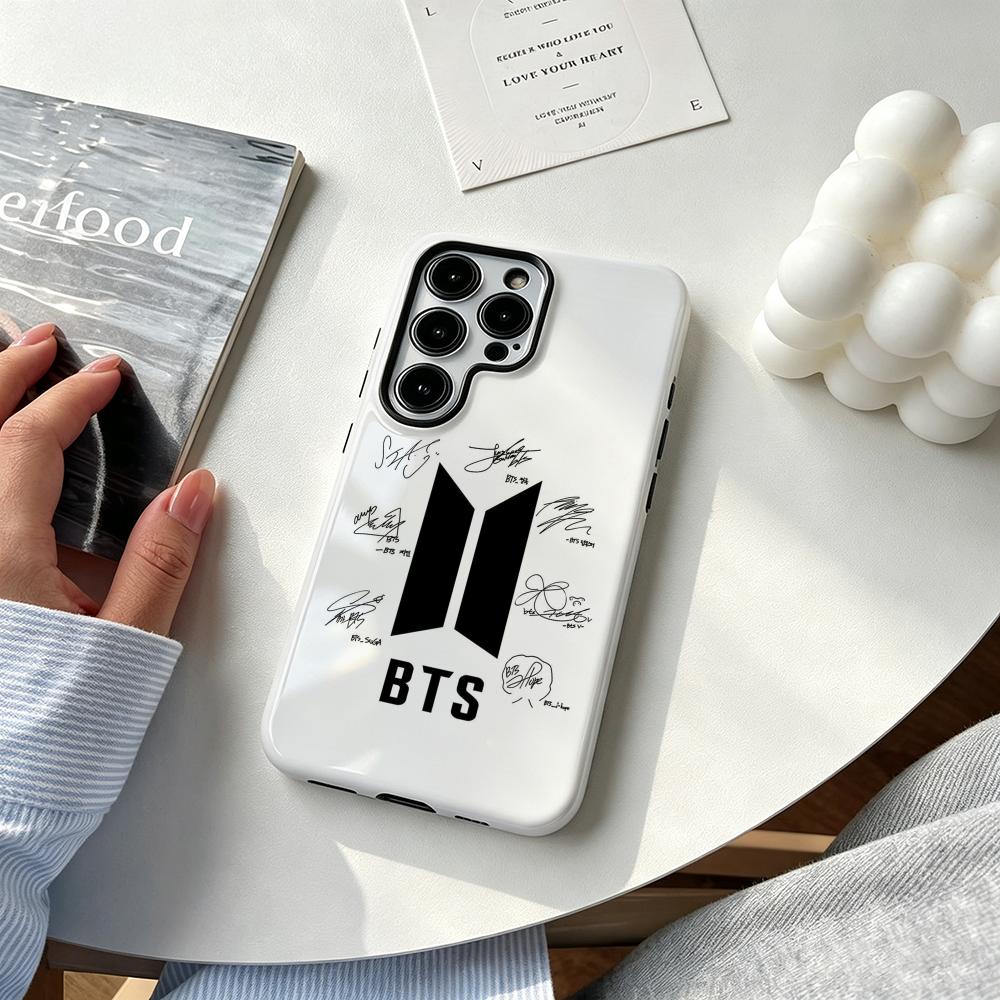 Havalı, Kurşun Geçirmez Bts BO - Samsung Galaxy S25 incelemesi ve fiyatı
