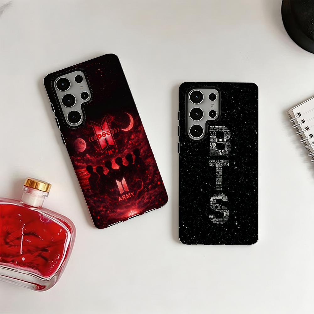 Havalı, Kurşun Geçirmez Bts BO - Samsung Galaxy S25 incelemesi ve fiyatı