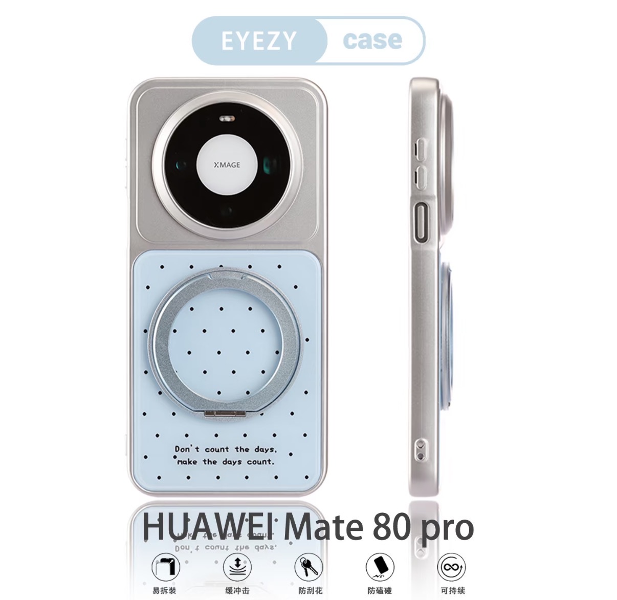 DECLAREYAO Orijinal Hafif Sert - Huawei Pura 70 incelemesi ve fiyatı