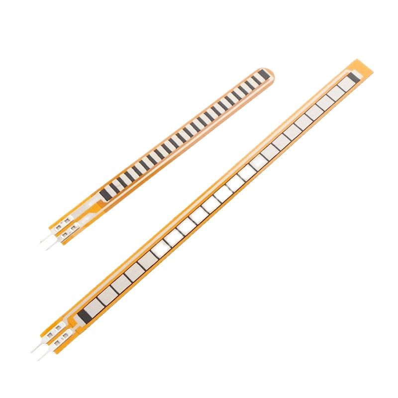 Esnek Sensör 2.2 inç Robotik e - Muscle Sensor Emg incelemesi ve fiyatı