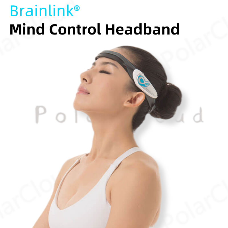 Brainlink Lite zihin kontrolü  - Meditation Headband Eeg incelemesi ve fiyatı