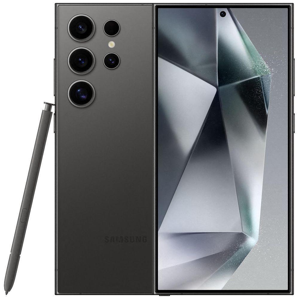 Samsung / Galaxy S24 Ultra / S - Samsung Galaxy S24 incelemesi ve fiyatı