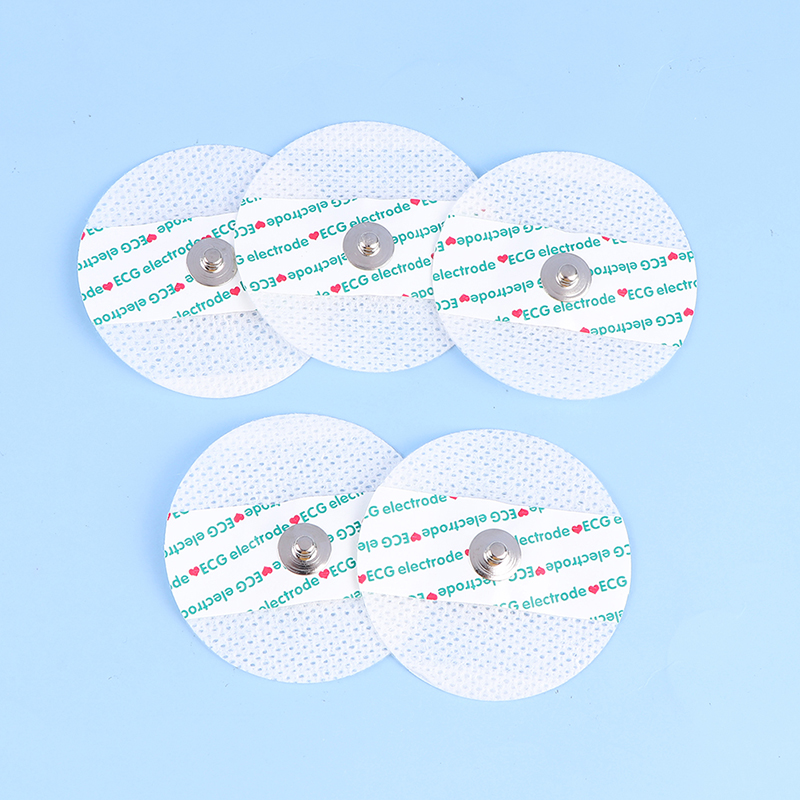 Sıcak 10 adet Dokunmamış EKG E - Ecg Patch Monitor incelemesi ve fiyatı