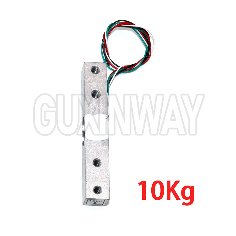 Yük Hücresi 1KG 2KG 5KG 10KG 2 - Muscle Sensor Emg incelemesi ve fiyatı