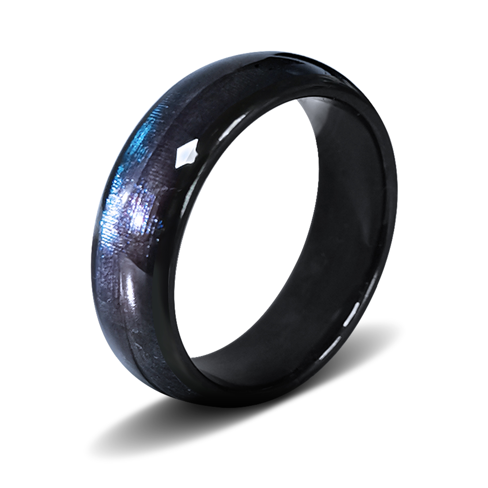 NFC Ntag216 Çip Seramik Akıllı - Smart Ring Nfc Pay incelemesi ve fiyatı